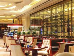 大堂-嘉莱特精典国际酒店·醇咖啡厅