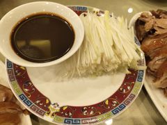 -全聚德烤鸭店(准噶尔路店)