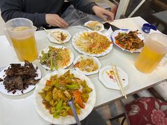 -万顺啤酒屋(皇寺路店)