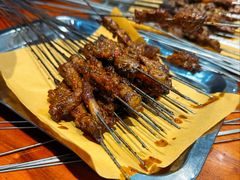 -清真·马洪小炒泡馍馆(钟楼回民街店)