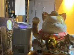 -白兔子密室(长寿路店)