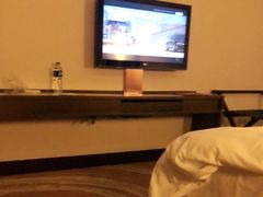 -昆明中心皇冠假日酒店