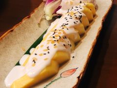 -泰国餐厅 Thai Food(裕华万达店)