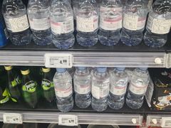 -物美超市(右安门店)