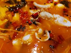 -外婆私房菜(新亚百货店)