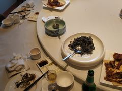 -怡情荟•海鲜青岛菜(五四广场旗舰店)