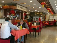 大堂-北京小肠陈饭庄(方庄店)