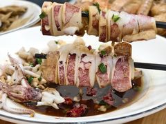 -启东小海鲜(庄先湾路1号店)