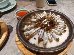 -四道菜·福建菜馆(新街口金鹰店)