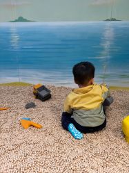 -尼克Playtime(欢乐海岸店)