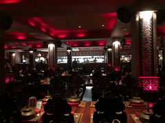 大堂-花马天堂云南餐厅 Lost Heaven(外滩店)