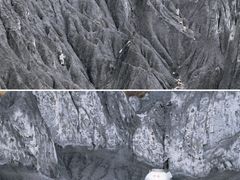 -墨石公园景区