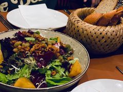 -Golden Lily河内巴黎法越料理餐厅(建国西路店)