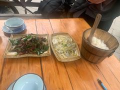 -青城甲(青城山店)