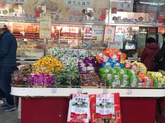 零售区-桂香村(护国寺店)