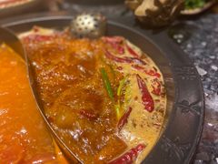 -蜀大侠火锅(龙岗店)