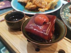 茶香东坡肉-君霖海鲜私房菜(春柳店)