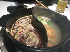 -钢管厂五区小郡肝串串香(南山店)