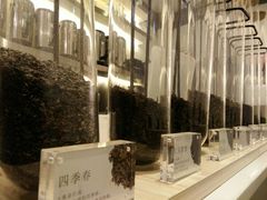 -HEYCAA&LAB 喜悦之茶(太平街店)