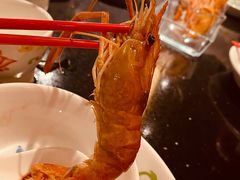 -老头儿油爆虾·知味杭州(爱琴海购物中心)