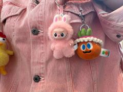 -泡泡玛特POPMART(武汉新天地南馆店)