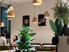 -Sushi Love 创意寿司(丽影广场店)
