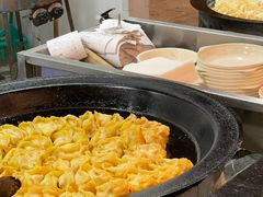 -蒋家桥饺面店(四望亭路店)