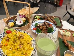 -KingThaia金泰兰(滨江天街店)