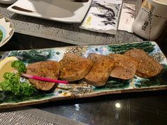 -昱匠·日本料理(金融街店)