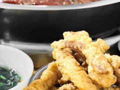 -渝味黄姐火锅(黄泥村店)