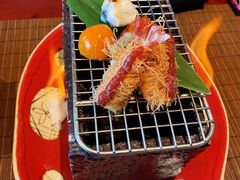 -湖月·割烹料理(湖滨店)