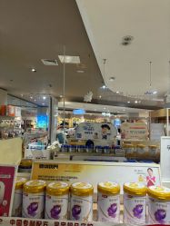 -孩子王童乐园(贵阳观山湖万达店)