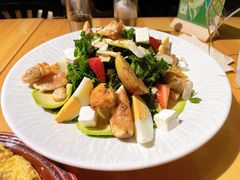 -TIAGO HOME KITCHEN(王府中环店)