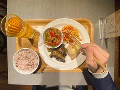 -无印良品餐堂 MUJI Diner(成都太古里店)