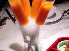 -米桃-吴韵风雅·拙园(北外滩来福士店)