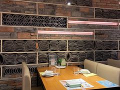 大堂-莲餐厅·湖北菜·藕汤是头牌(愚园路店)