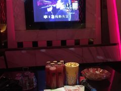 -欢乐空间KTV(奥山世纪城店)