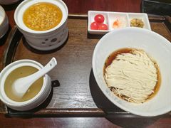 -苏州老字号·苏面斋·秃黄油·三虾面苏式面馆