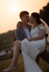 -薇咖映画婚纱摄影工作室
