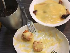 -新记餐厅(香槟大厦店)