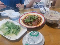 -易老妈蹄花.特色川菜(人民公园总店)