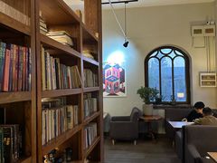 -1901 Cafe(西四店)