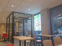 -永和大王(蛙嫩鸡香煲煲鲜·军博店)