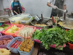 -正宗阳山牛杂(东城店)
