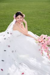 -IDO婚纱摄影(上海旗舰店)