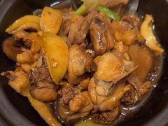 -頂好酒家·经典粤菜(海信广场店)