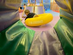 -金宝贝早教(富力广场中心)