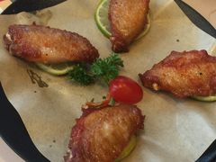 -遇见西木美式餐厅(体育路店)