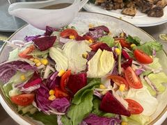 -老都一处饺子馆(道里店)