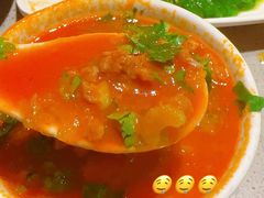 -海底捞火锅(吾悦广场店)